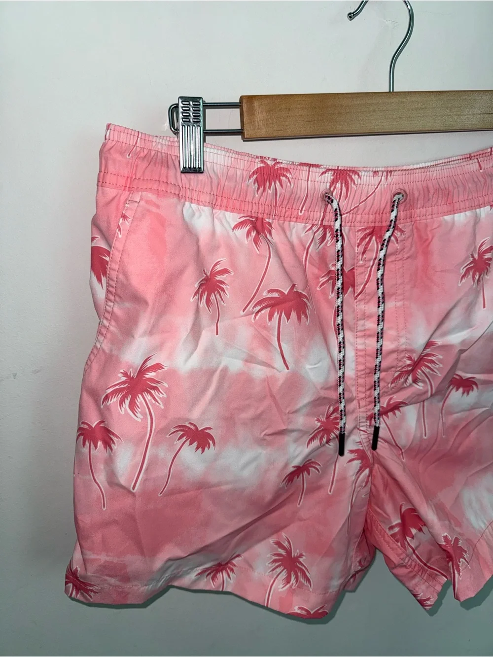 American Eagle Flex Swim Trunks Medium